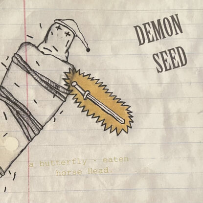 Demon Seed, Harry Cloud Music