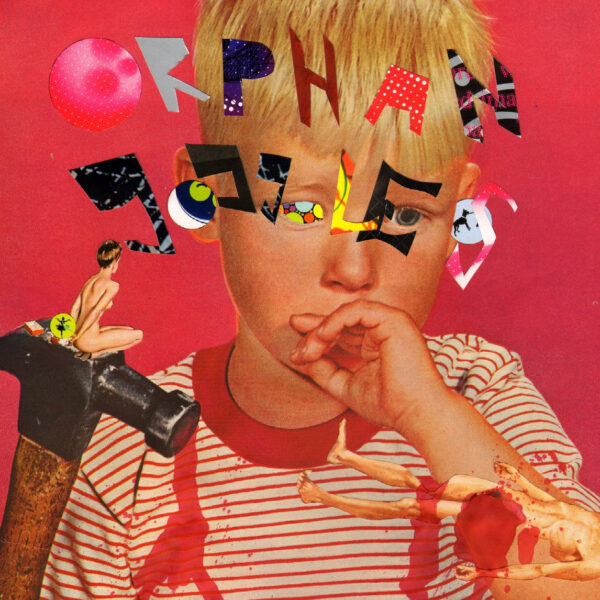 Orphan Goggles, the EPs of OG, Harry Cloud Music